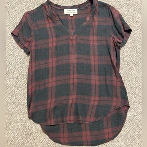 Cloth & Stone top